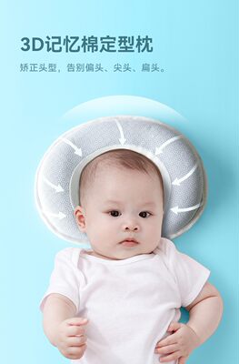 babyvovo溜娃神器可坐可躺睡双向婴儿手推车轻便折叠高景观遛娃车