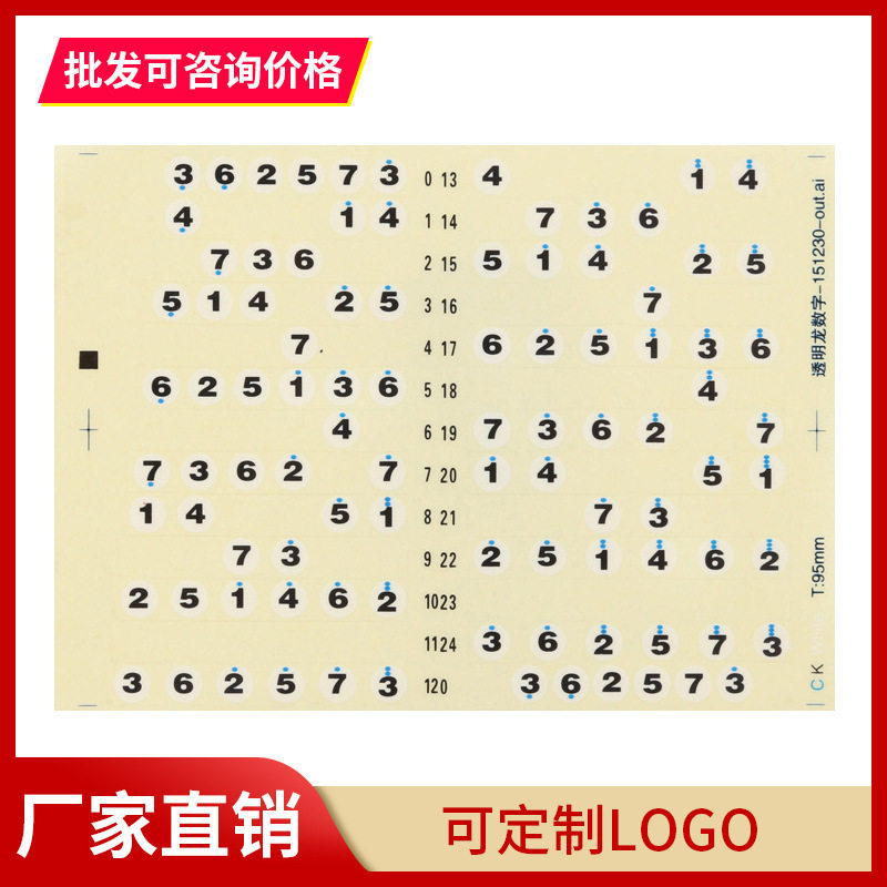 电吉他初学指板贴纸乐理教程吉他配件吉他音阶贴纸音名贴纸自学