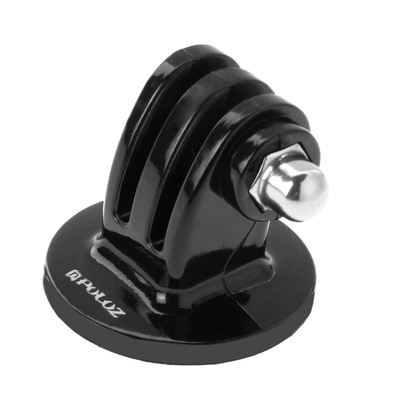 PULUZ胖牛DJIOsmoAction配件Gopro配件转换头相机转接座