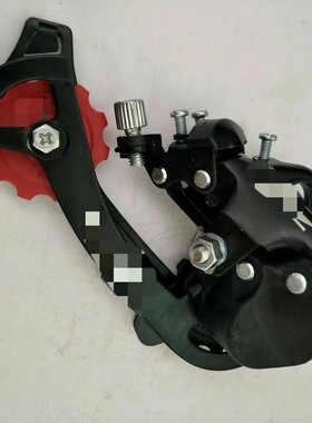 山地车后拨 自行车7速后拨 TZ50后拨 21速后拨眼拨单车变速器配件