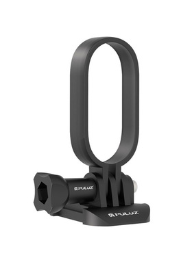 PULUZ胖牛适用Insta360GO3/3S拇指相机机身保护边框散热简易兔笼