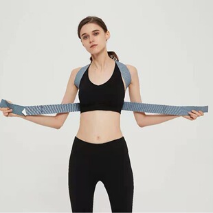 成人背部男女士驼背矫正带隐形坐姿矫正器矫正驼背姿态矫正美姿