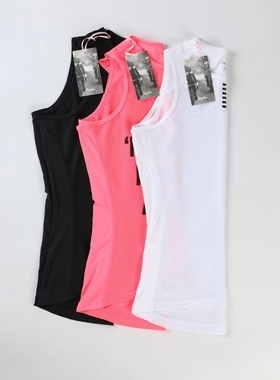 Rapha team baselayer sleeveless骑行运动排汗背心