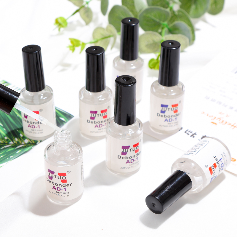 AD-1解胶剂10ML溶玻璃瓶装