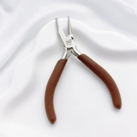 Высоко -верные круглые плоскогубцы вокруг 9 слов!