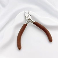 Высокие зажимы 1 стальный проволока можно разрезать!