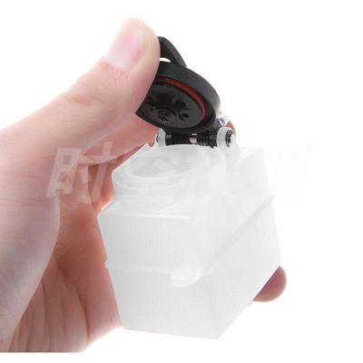 HSP无限1比10油车通用油箱