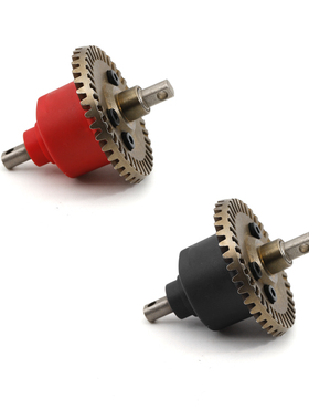 Traxxas 1/10 Slash 4x4 Stampede 4X4 Rustler 福特 尼龙差速器