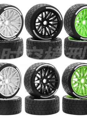 ARRMA1/7火鸟 FELONY FSR飞神平跑1/7MODEL GT轮胎竞速公路胎D270