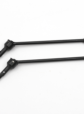 雷拉洛全能终结者配件传动组件 45#钢加硬 CVD 传动轴 狗骨