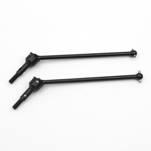 雷拉洛全能终结者配件传动组件 45#钢加硬 CVD 传动轴 狗骨