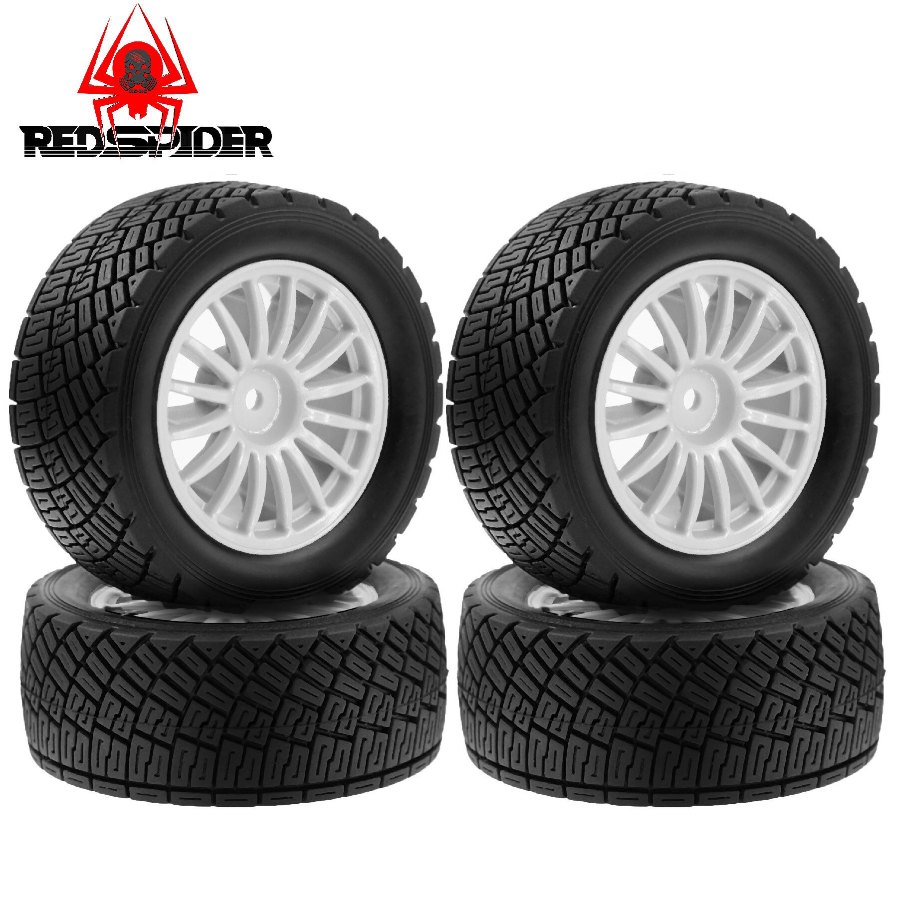 RCHPIWR8越野拉力车胎