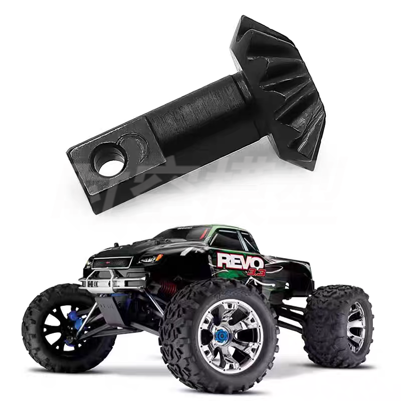 TRAXXAS REVO SUMMIT SLAYER PRO4X4 T-MAXX 5382X 13T 输出齿