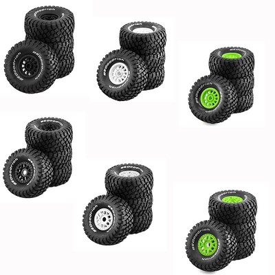 1/7 1/8短卡UDR莫哈维MOJAVE毂ATOM飞神FS沙漠卡DF7易控通用轮胎