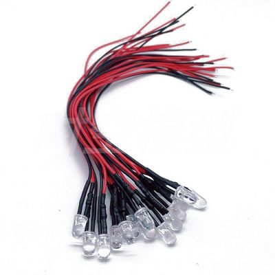 RC模型车灯 航模灯  大灯   尾灯 LED 模型DIY改装