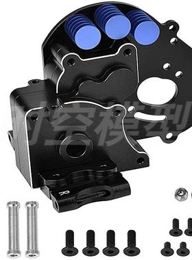 TRAXXAS FordF-150/Slash2WD/Bigfoot/Stampede铝合金波箱壳