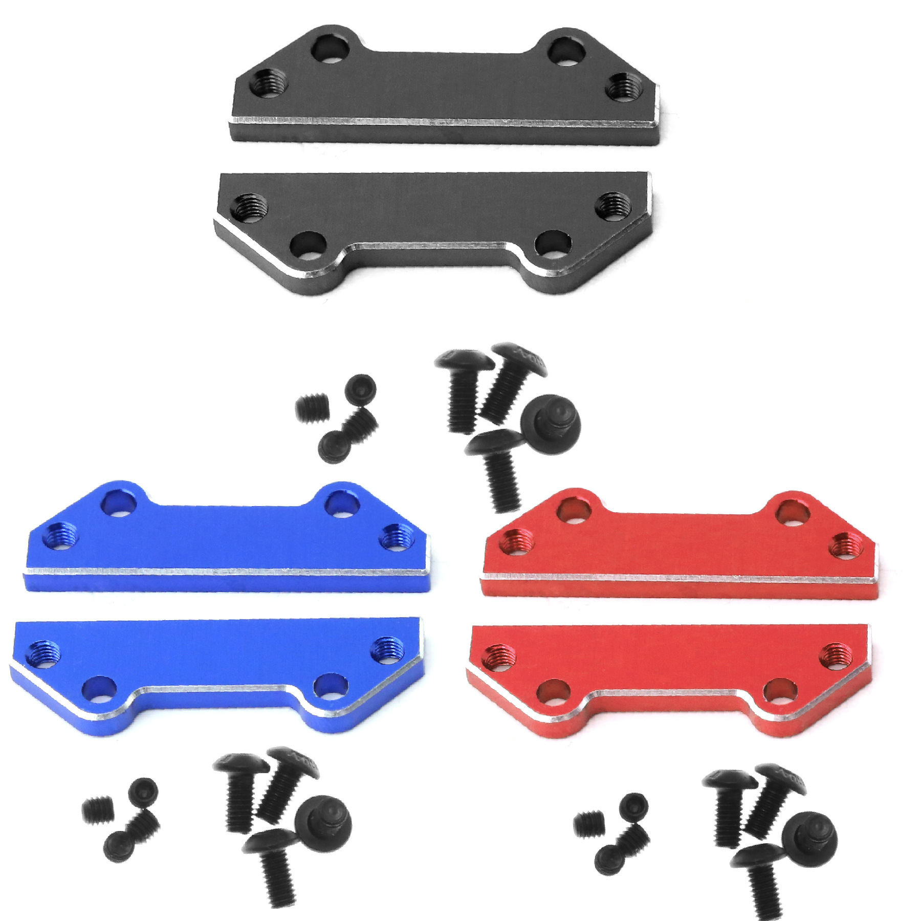 1/8Mojave莫哈维防倾杆压盖