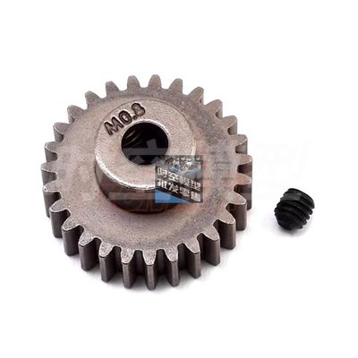 加硬钢制齿轮0.832P27T