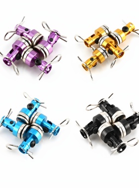 HSP 无限 模型配件 02010金属磁性隐形车壳柱超强 磁铁车壳免开孔