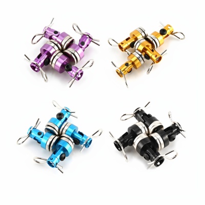 HSP 无限 模型配件 02010金属磁性隐形车壳柱超强 磁铁车壳免开孔