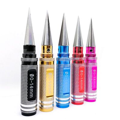 台湾FALCON模型工具 配件80105 车壳开孔器 打孔器 钻孔器 扩孔器
