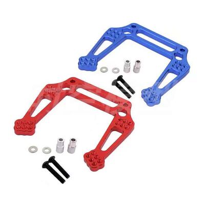 TRAXXAS前避震支架适用FordF-150/Slash2WD/Bandit/Stampede#3639