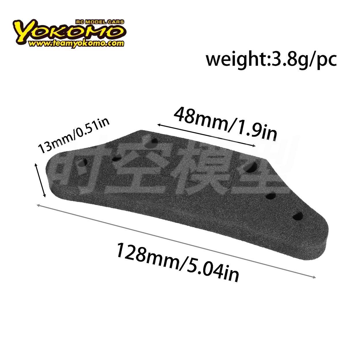 适用于YOKOMOYD2/YD4通用