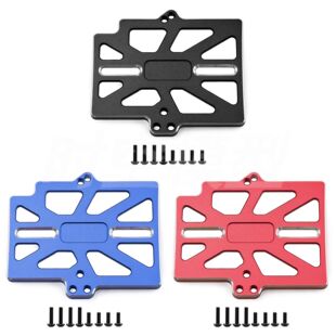 Traxxas MiniMaxx电调固定座兼容好盈MAX10Traxxas2S3S电调W240