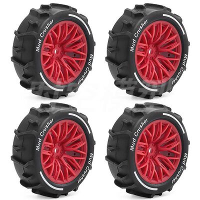 ARRMA1/14TYPHONGROM台风轮胎