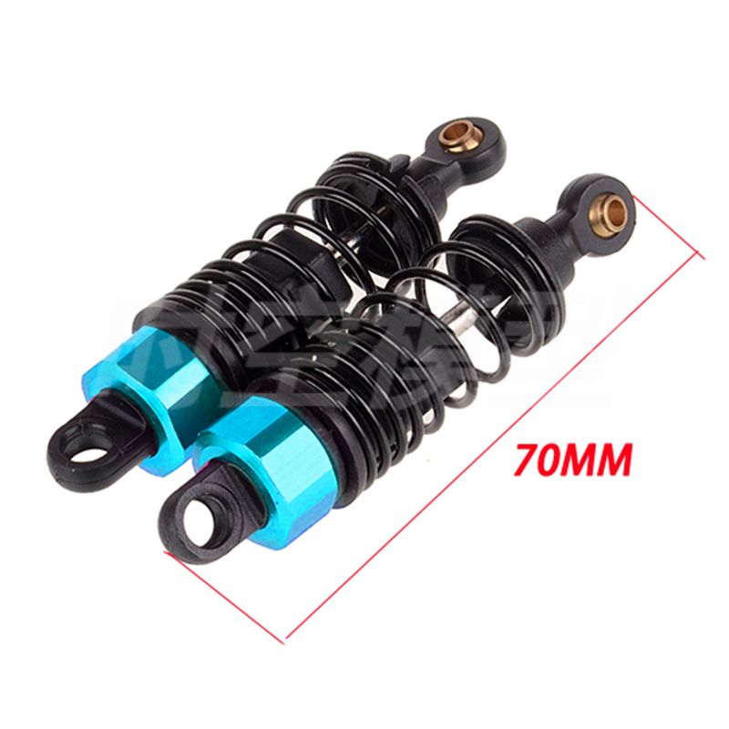 HSP无限 1:10 房车 94101 94102 94123 94122 94103铝避震器02002