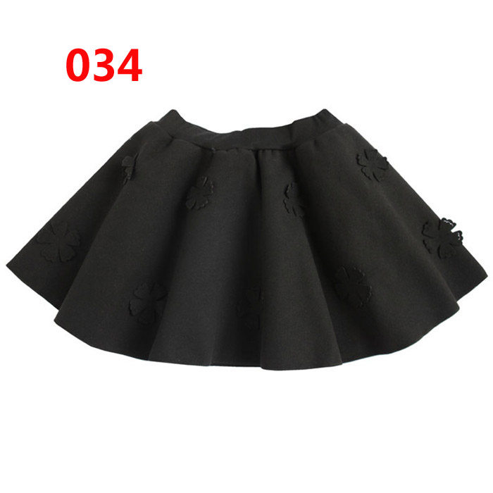 Jupe enfant en laine - Ref 2050719 Image 3