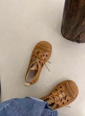 静秀阁.通宝鞋子1232