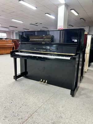 雅马哈进口钢琴二手钢琴雅马哈U1H原装进口二手钢琴家用考级练习