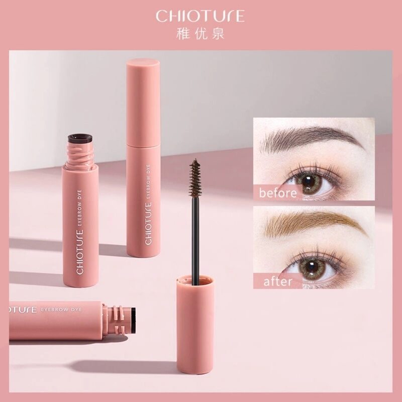 染眉膏灰色素材模板 染眉膏灰色图片下载 小麦优选