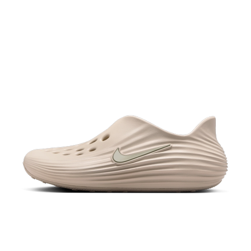 Nike耐克ReactX洞洞鞋男女夏季一脚蹬透气沙滩凉鞋HV5060-100