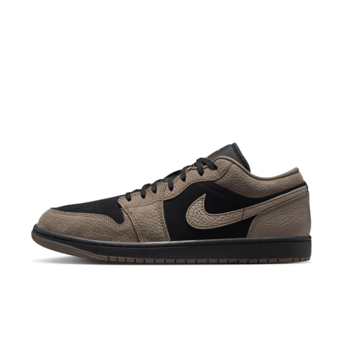 Air Jordan 1摩卡小倒钩配色IB7109-005