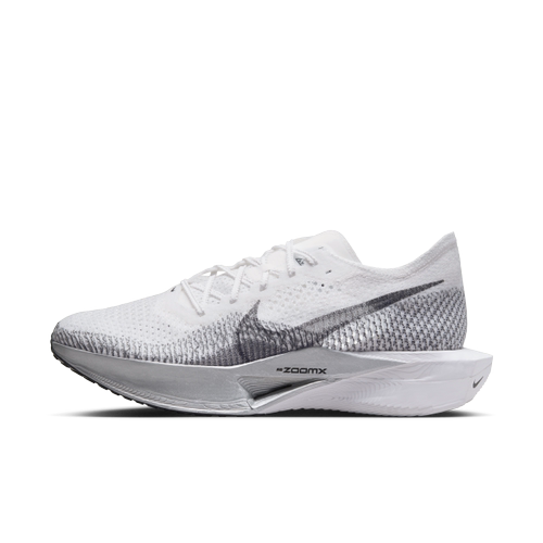 Nike耐克Vaporfly ZoomX跑鞋男女轻便透气运动鞋 DV4129-100