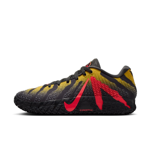 Nike耐克男子低帮实战篮球鞋耐磨运动鞋系带休闲鞋IU7239-001