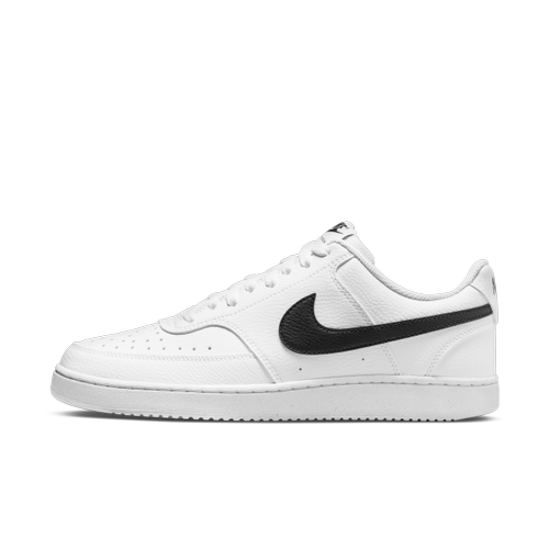 NIKE/耐克 COURT VISION男女通用简版空军休闲运动板鞋DH2987-101