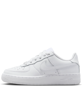 耐克Nike Air Force 1 Low AF1空军一号纯白色休闲板鞋FV5951-111