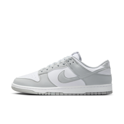 NIKE/耐克 Dunk LOW 男子低帮休闲舒适百搭薄底板鞋 HF5441-105