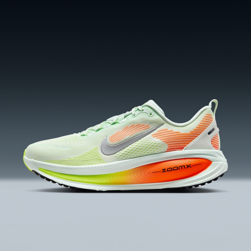 NIKE/耐克 VOMERO 18 男子夏季透气运动训练跑步鞋 HM6803-300
