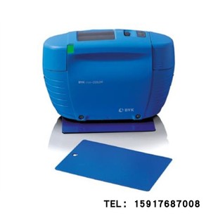 COLOR多角測(cè)色儀 mac 7035 7031 7034 7030 德國(guó)BYK