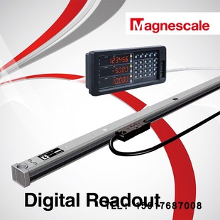 020ER磁尺 日本索尼MAGNESCALE磁栅尺GB 025ER 030ER