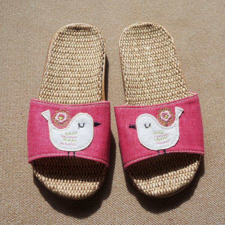 Pantoufles enfants en autre pour été - semelle caoutchouc Wear - Ref 986735 Image 1