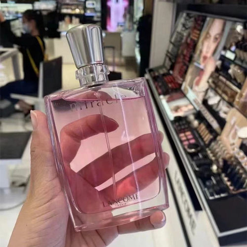兰蔻女士淡香精香水清新持久30ml