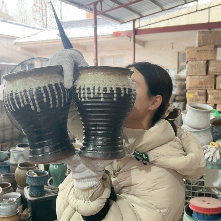 高23口15,鲜花速递/花卉仿真/绿植园艺,花盆,淘宝优惠券,粉丝福利购,淘宝优惠卷