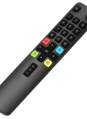 适用于TCL电视55V580 65V580 40F9F 43F9F 40F8F 438F遥控器
