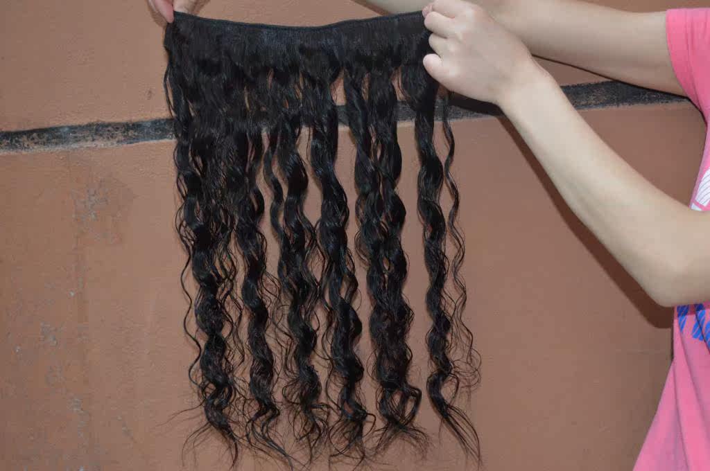 Extension mèches - Ref 217674 Image 4