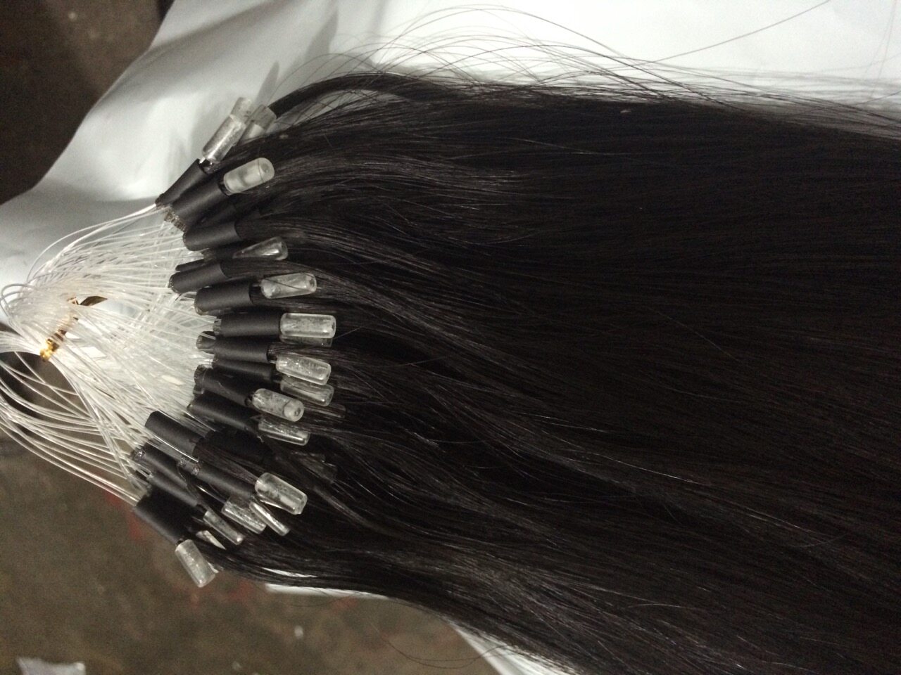Extension cheveux - Ref 221748 Image 5